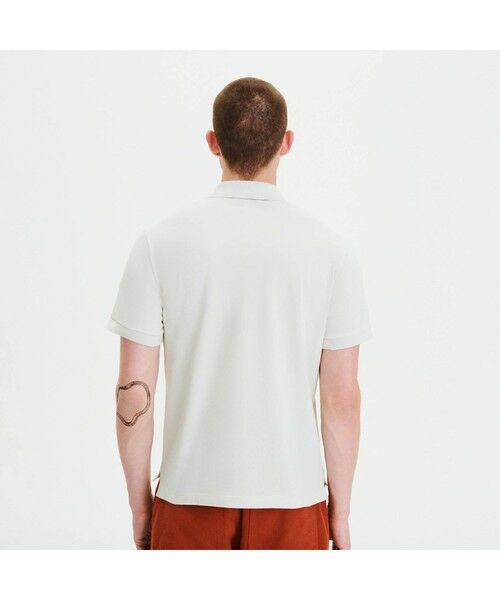 AIGLE / エーグル ポロシャツ | MIJ クールマックス AIGLE 半袖ポロシャツ | 詳細14