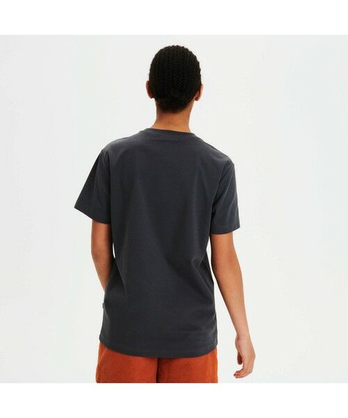 AIGLE / エーグル Tシャツ | 吸水速乾 グラフィック 半袖Tシャツ（AIGLE） | 詳細6