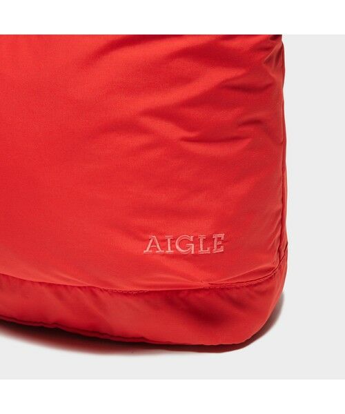 AIGLE / エーグル トートバッグ | リサイクルナイロン コンパクト トートナップサック | 詳細13