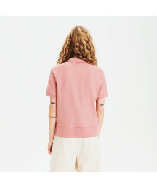 AIGLE / エーグル ポロシャツ | 吸水速乾 半袖ポロシャツ | 詳細7