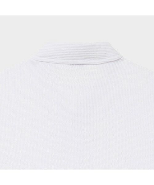 AIGLE / エーグル ポロシャツ | 吸水速乾 ワッフルビズ 半袖ポロシャツ | 詳細8