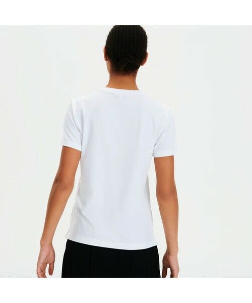 AIGLE / エーグル Tシャツ | プライムフレックス ベーシック 半袖Tシャツ | 詳細3
