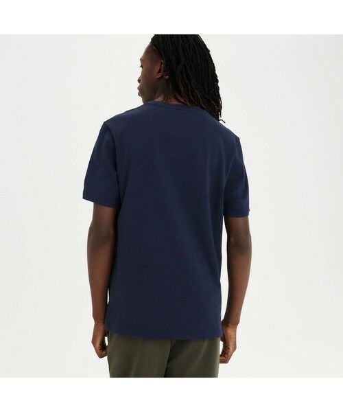AIGLE / エーグル Tシャツ | ポケット 半袖Tシャツ | 詳細6
