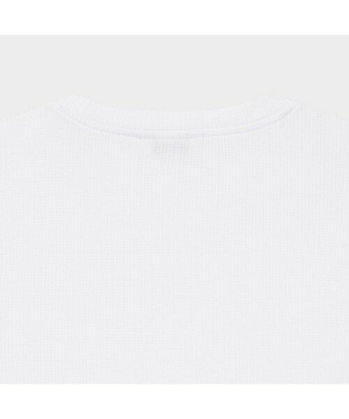 AIGLE / エーグル Tシャツ | 吸水速乾 ワッフル 半袖Tシャツ | 詳細8