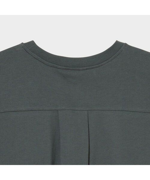 AIGLE / エーグル Tシャツ | 吸水速乾 フレンチスリーブTシャツ | 詳細3