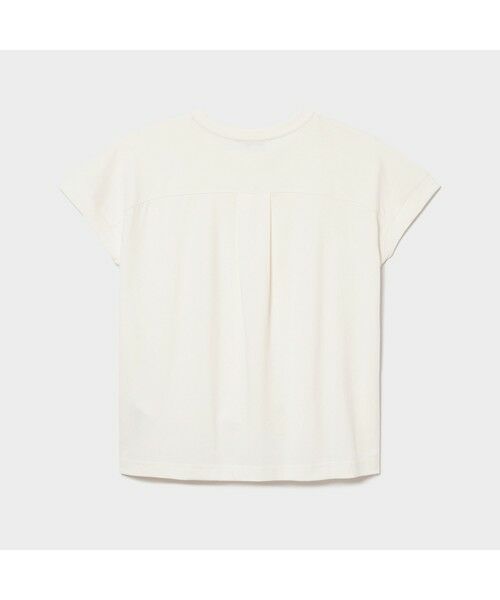 AIGLE / エーグル Tシャツ | 吸水速乾 フレンチスリーブTシャツ | 詳細6