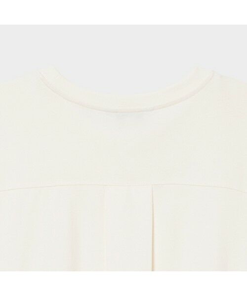 AIGLE / エーグル Tシャツ | 吸水速乾 フレンチスリーブTシャツ | 詳細8