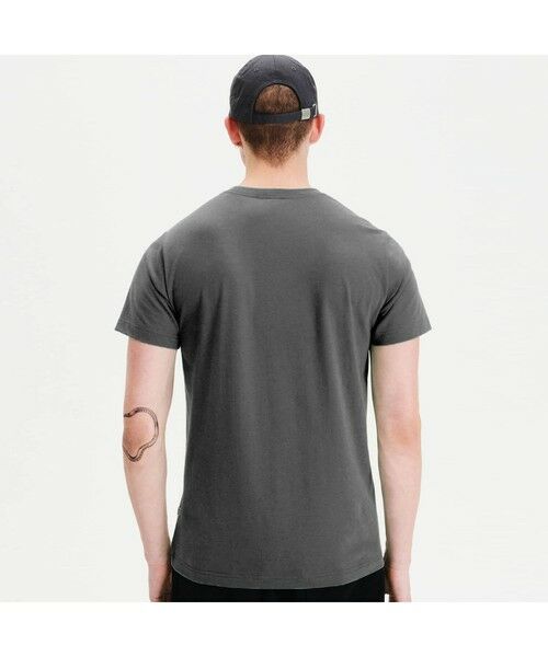 AIGLE / エーグル Tシャツ | 吸水速乾 グラフィック 半袖Tシャツ（ARTISTIC） | 詳細8
