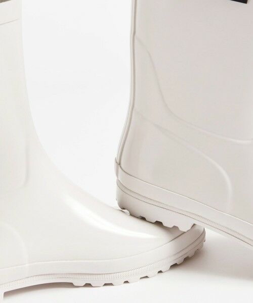 AIGLE / エーグル レインシューズ | エリオサ ボッティロン ラバーブーツ | 詳細18