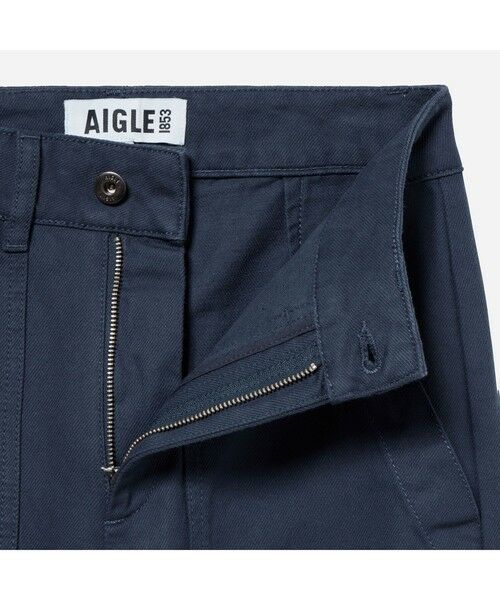 AIGLE / エーグル その他パンツ | フレアパンツ | 詳細12