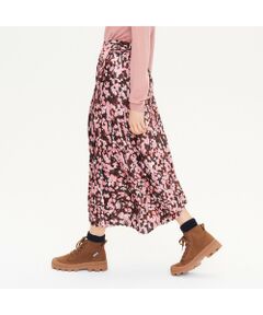 AIGLE / エーグル ロング・マキシ丈スカート | ロングプリーツスカート