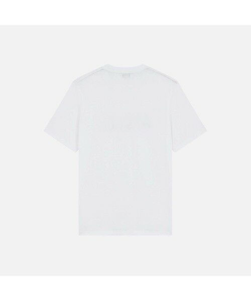 セール】 ロゴプリントクルーネックTシャツ （シャツ・ブラウス