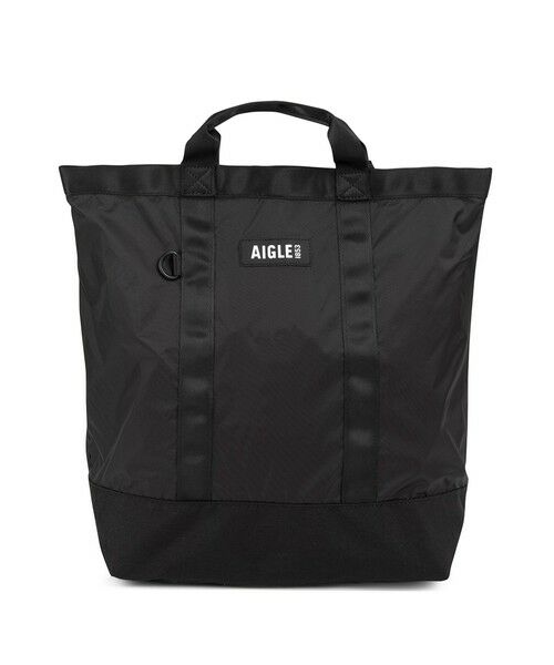 AIGLE エーグル トート バッグ - トートバッグ