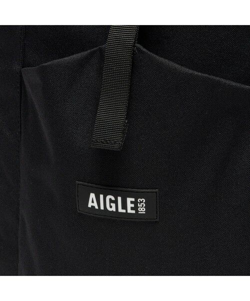 AIGLE / エーグル リュック・バックパック | アーバンモビリティ 2wayバッグ | 詳細7