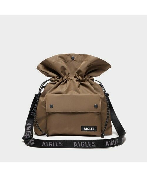 AIGLE / エーグル ショルダーバッグ | ネイバーフッドショルダーバッグ | 詳細1