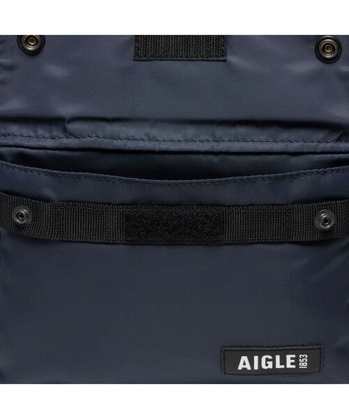 AIGLE / エーグル ショルダーバッグ | ネイバーフッドショルダーバッグ | 詳細15