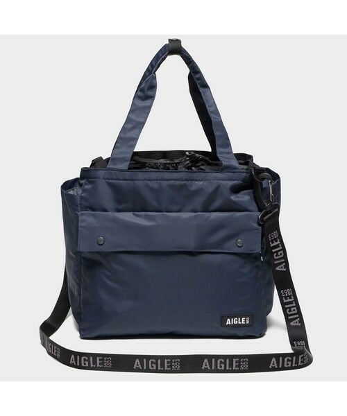 AIGLE / エーグル トートバッグ | ネイバーフッド2wayトート | 詳細6