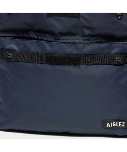 セール】 ネイバーフッド2wayトート （トートバッグ）｜AIGLE