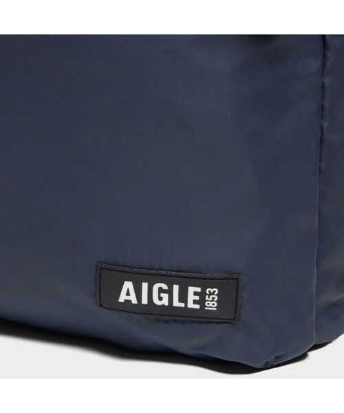 AIGLE / エーグル トートバッグ | ネイバーフッド2wayトート | 詳細19