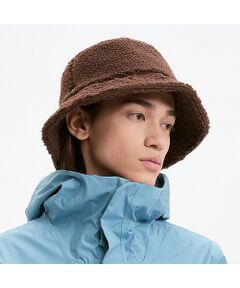 AIGLE / エーグル ハット | シェルパバケットハット