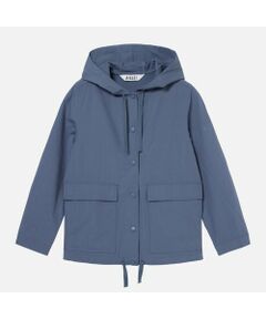 AIGLE / エーグル ブルゾン | UVカットフーデッドジャケット