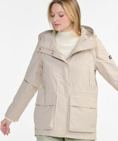AIGLE モッズコート 8504-27409 ♡♡ダウンコート値下げ中♡♡ AIGLE モッズコート 8504-27409 ♡♡ダウンコート値下げ中