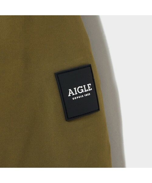 AIGLE / エーグル その他アウター | ゴアテックス オディカウ ジャケット | 詳細6