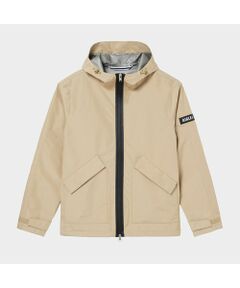 GORE-TEX ゴアテックス 防風 撥水 2レイヤーフーデッドジャケット