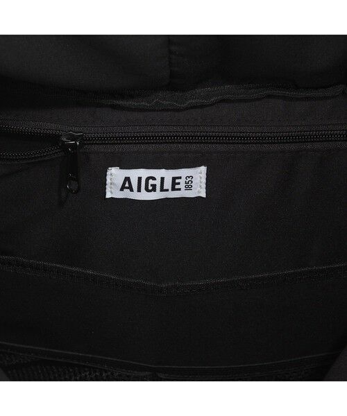 AIGLE / エーグル リュック・バックパック | 撥水 ロールトップバックパック　29L | 詳細3