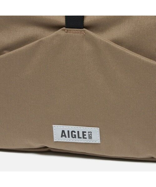 AIGLE / エーグル ショルダーバッグ | アーバンモビリティサコッシュ | 詳細14