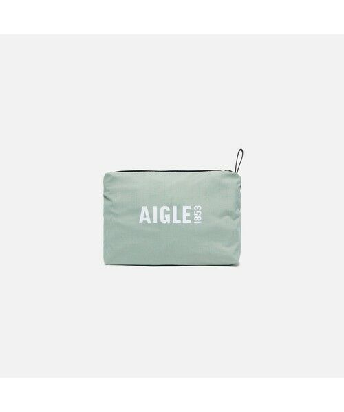AIGLE / エーグル ショルダーバッグ | パッカブルショルダーバッグ | 詳細10