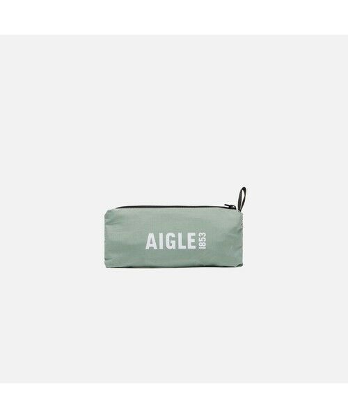 AIGLE / エーグル ショルダーバッグ | パッカブルショルダーバッグミニ | 詳細11