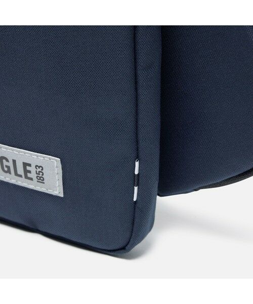 AIGLE / エーグル モバイルケース | ナイロンマルチショルダーポーチ | 詳細7