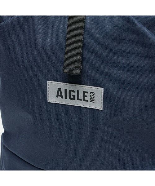 AIGLE / エーグル リュック・バックパック | アーバンモビリティバックパック | 詳細4