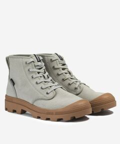 AIGLE / エーグル ブーツ（ロング丈） | テネレキャンバス / ハイカットスニーカー アウトドアシューズ
