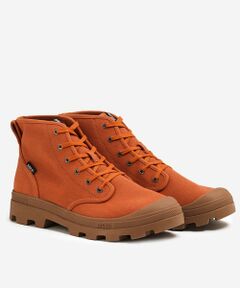 AIGLE / エーグル ブーツ（ロング丈） | テネレキャンバス / ハイカットスニーカー アウトドアシューズ