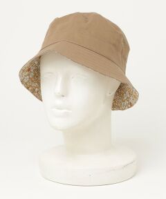 レザー バケット ハット (ハット)|COACH / コーチ レザー バケット ハット (ハット)|COACH / コーチ