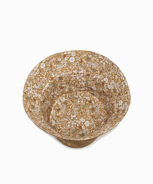 AIGLE / エーグル ハット | リバティプリント バケットハット | 詳細4