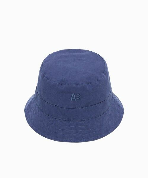 AIGLE / エーグル ハット | リバティプリント バケットハット | 詳細12