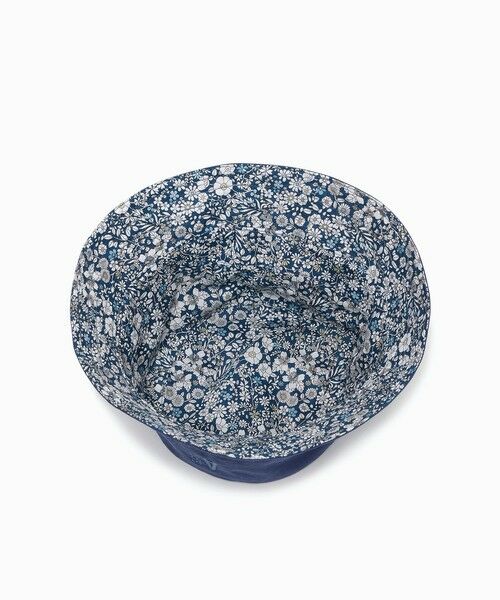 AIGLE / エーグル ハット | リバティプリント バケットハット | 詳細14