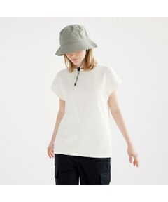 ドロップショルダーTシャツ