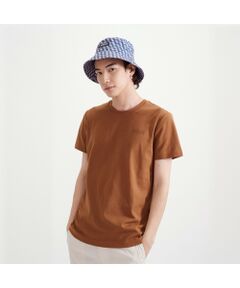 ショートスリーブロゴTシャツ