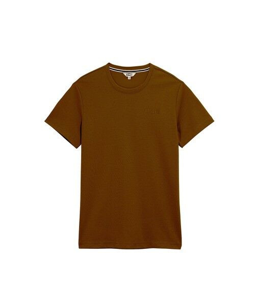 AIGLE / エーグル Tシャツ | ショートスリーブロゴTシャツ | 詳細8