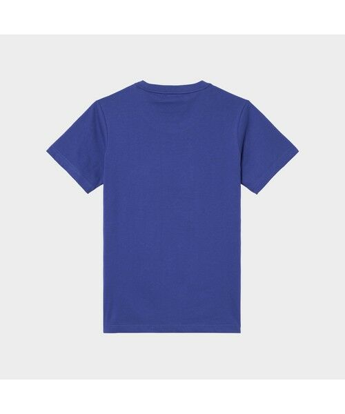 AIGLE / エーグル Tシャツ | ショートスリーブグラフィックロゴTシャツ | 詳細11