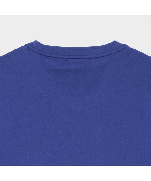 AIGLE / エーグル Tシャツ | ショートスリーブグラフィックロゴTシャツ | 詳細13
