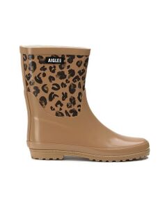 AIGLE ラバーブーツ 楽天市場】エーグル AIGLE ZZFNB67（レディース） ミリカ ミッド