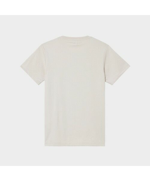AIGLE / エーグル Tシャツ | プリントクルーネックTシャツ | 詳細1