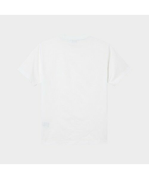 AIGLE / エーグル Tシャツ | クールマックス クルーネックTシャツ | 詳細5