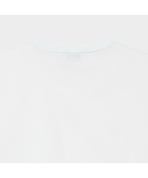 AIGLE / エーグル Tシャツ | クールマックス クルーネックTシャツ | 詳細7