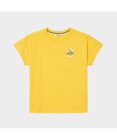 ショートスリーブグラフィックロゴTシャツ